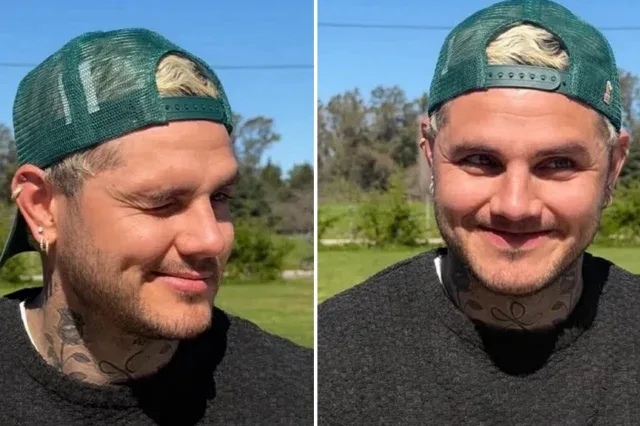 Icardi Son Hali