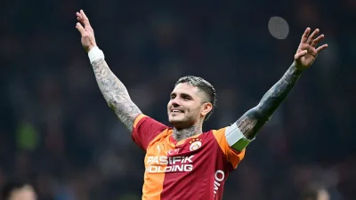 Mauro Icardi'ye 73 yıl şok ceza!