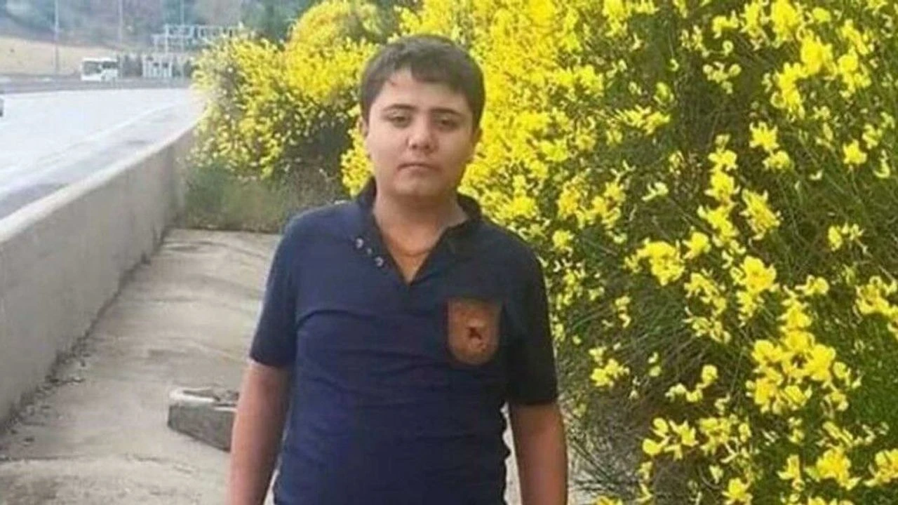 Mazlum Turan davasında karar: Polis memuruna 1 yıl 6 ay hapis cezası