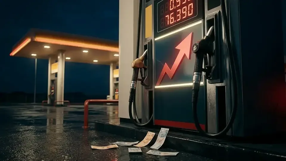 Motorine ne kadar zam gelecek?Motorinin litre fiyatına 4,68 TL artış yapılması bekleniyor. Bu zam, 15 Eylül'de motorine gelen yaklaşık 6,5 TL'lik artışın ardından yeni bir fiyat değişikliğine neden olacak.Son zamla birlikte motorin fiyatındaki yükselişin kısa süre içerisinde tabelalara yansıması beklenirken, sürücülerin gözü İstanbul, Ankara ve İzmir'deki yeni mazot fiyatlarına çevrildi.