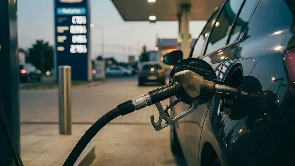 Akaryakıt fiyatları neden yükseliyor?Motorin fiyatlarındaki artışın arkasında küresel petrol piyasasındaki hareketlilik ve arz endişeleri yatıyor. Petrol fiyatlarında yaşanan yükseliş, Türkiye'de döviz kuru ve vergilerle birlikte pompa fiyatlarına da yansıyor.
