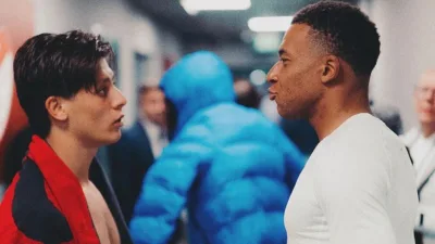 Mbappe'den 'Habibi' yazılı Arda Güler paylaşımı!