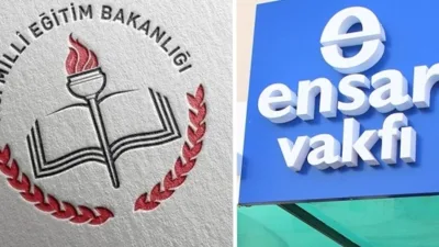 MEB'den Ensar Vakfı ile yeni protokol