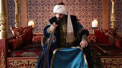 Mehmed Fetihler Sultanı'nda Fatih'i çaresiz bırakan talep