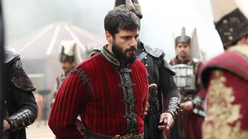 mehmet fetihler sultanı