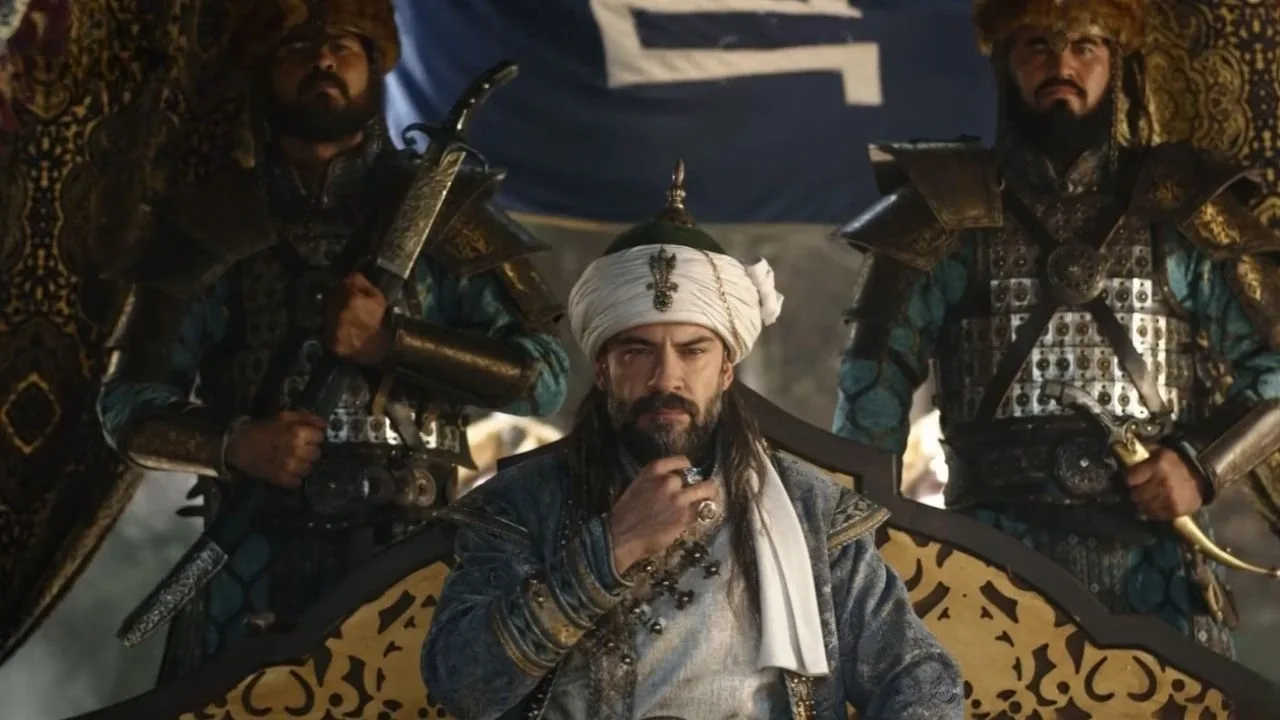 mehmet fetihler sultanı