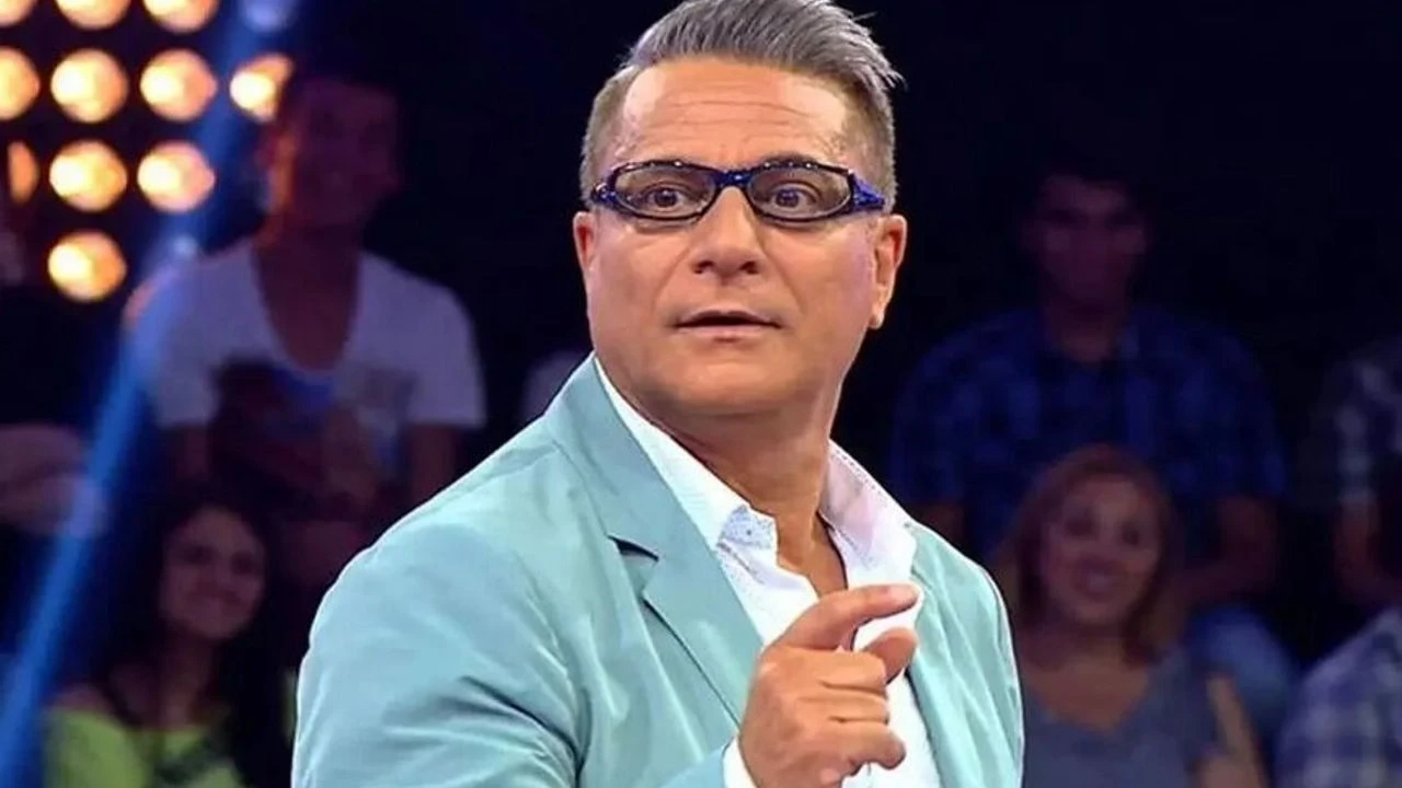 Mehmet Ali Erbil evinde kalp krizi geçirdi