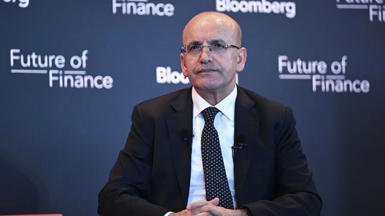 Mehmet Şimşek açıkladı: Emekli ve memur maaşları ne kadar artacak?