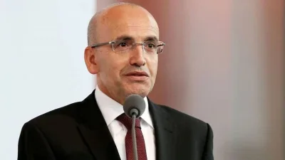 Mehmet Şimşek, fon krizinin ardından ABD'li yatırımcılara seslendi
