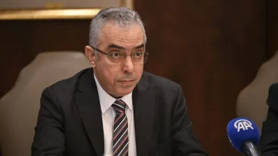 Mehmet Uçum’dan 'seçilmiş başbakan' tartışmasına ilişkin dikkat çeken değerlendirme