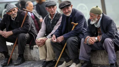 Memur ve emekli zammı için 2 aylık fark belli oldu