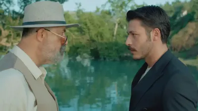 Mercan Köşk 1. bölümde neler olacak, Cemre neden şok yaşayacak, Aras ile Esved neden karşılaşacak, Toprak’ın sırrı ne?