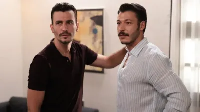 Mercan Köşk 2. bölüm ne olacak? Fragman çıktı mı? Asil bulunacak mı? Mercandağ ve Hozan savaşı nasıl ilerleyecek?