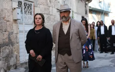 Mercan Köşk çekim yeri neresi? Konak gerçek mi? Tarihi yapının özellikleri neler? Portakal bahçeleri nerede?