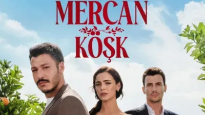 Mercan Köşk oyuncuları (KARAKTERLER) KİM HANGİ ROLDE? Kim kimi canlandırıyor (TAM KADRO LİSTE)