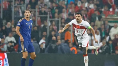 Merih Demiral özür diledi: Utanç duyuyoruz