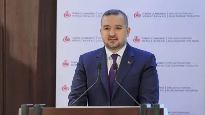 Merkez Bankası'ndan flaş 'enflasyon' açıklaması; kiralara dikkat çekildi!