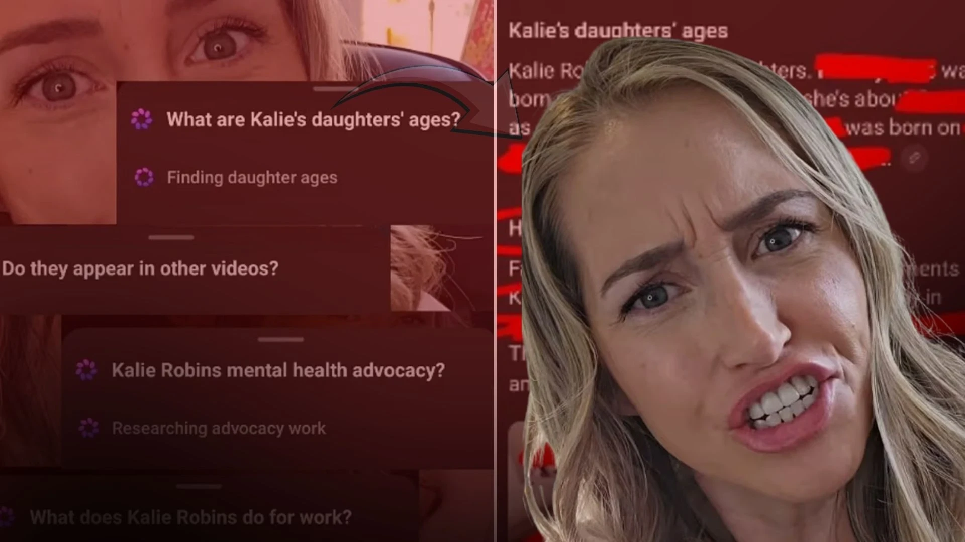 Meta AI gizli bilgileri topladı, anne dehşete düştü: Sosyal medyada viral olan yapay zeka skandalı