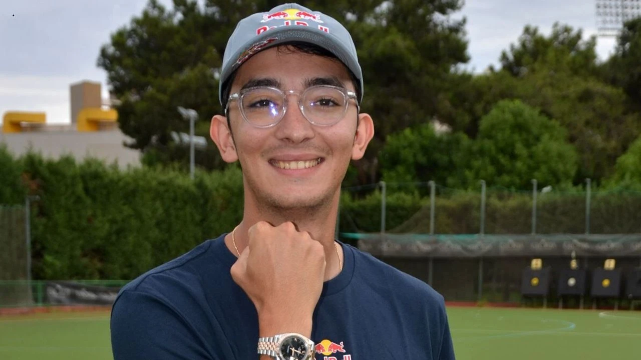 Mete Gazoz'dan Olimpiyatlarda bireysel ve takım olarak şampiyonluk sözü