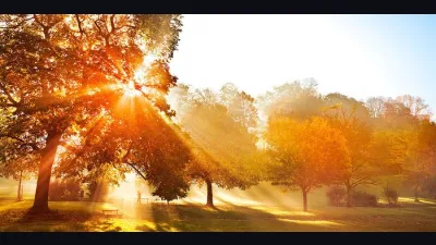 Almanya'da hava durumu çıldırdı! Bir yanda 24 derece güneş bir yanda fırtına uyarısı