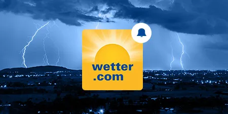 wetter morgen