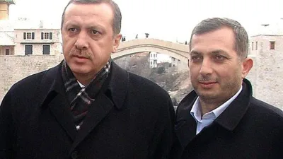Metin Külünk: Fon krizi AK Parti'ye çok ağır bir bedel ödetmektedir