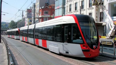 Metro ve tramvayda tek fiyat dönemi bitiyor: Ücret iadesi başlıyor