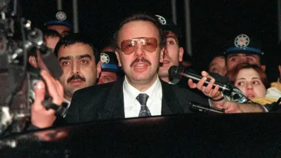 Mezarı açılmıştı: Arif Ahmet Denizolgun soruşturmasında yeni gelişme