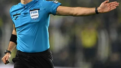 MHK soruşturmasının başlamasına neden olan hakem Ali Tuna'nın ifadesi ortaya çıktı!
