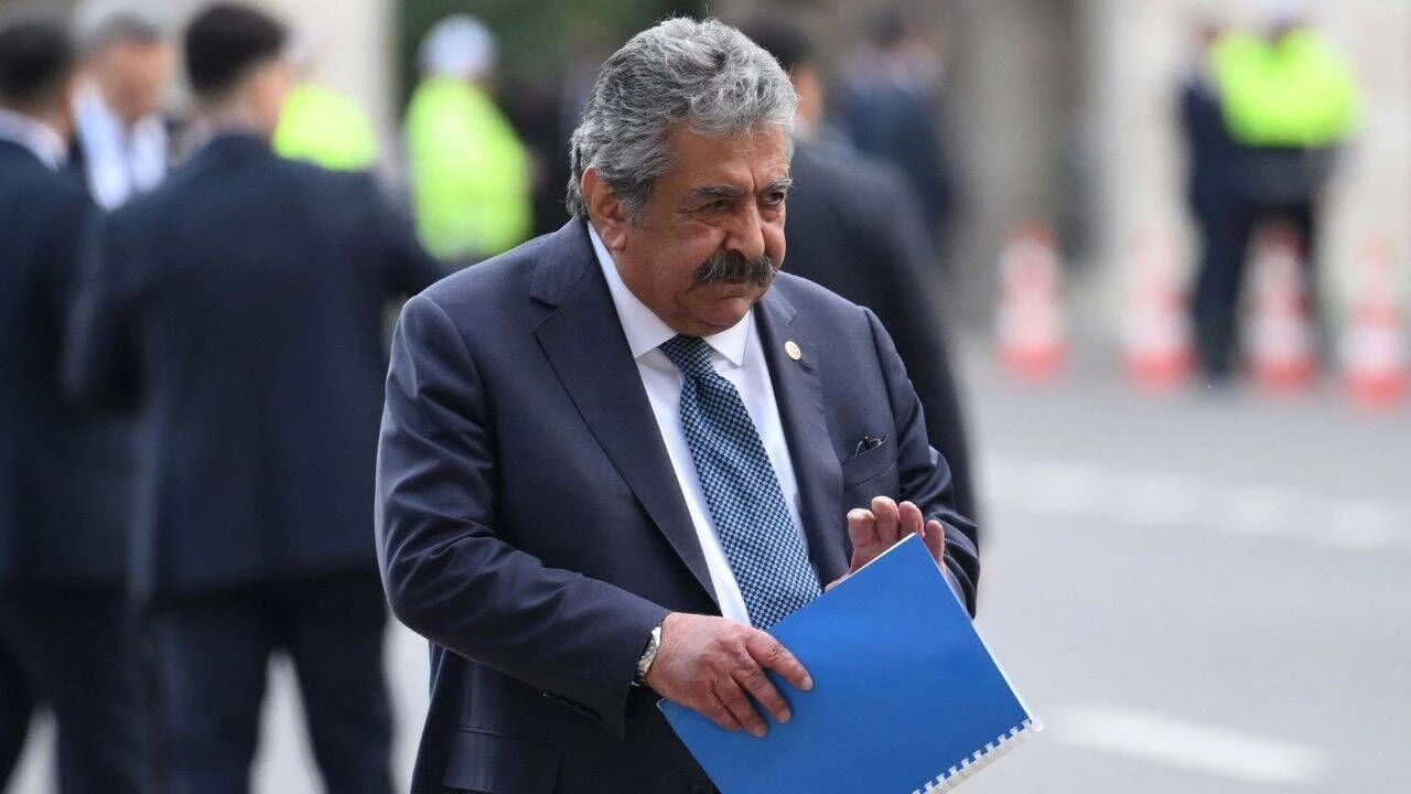 MHP'den Yeni Parti'nin isim tartışmasına ilişkin kritik açıklama