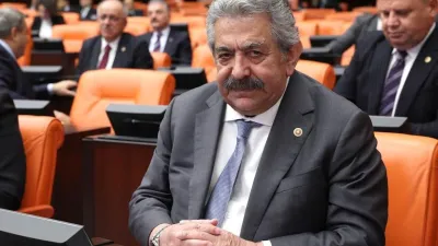 MHP’den ‘yolsuzluk, rüşvet ve kara para’ vurgulu yeni adli yıl mesajı
