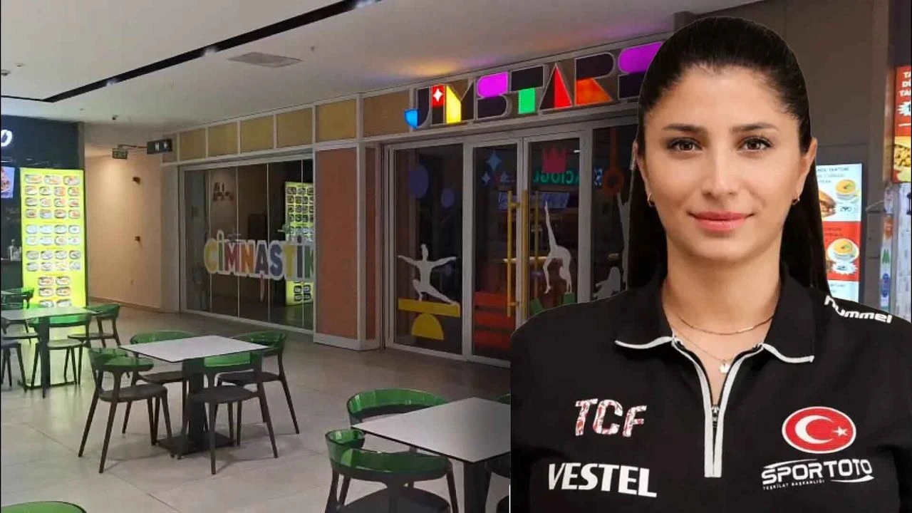 Milli antrenör Funda Bakış'ı öldüren şüphelinin ifadesi ortaya çıktı!