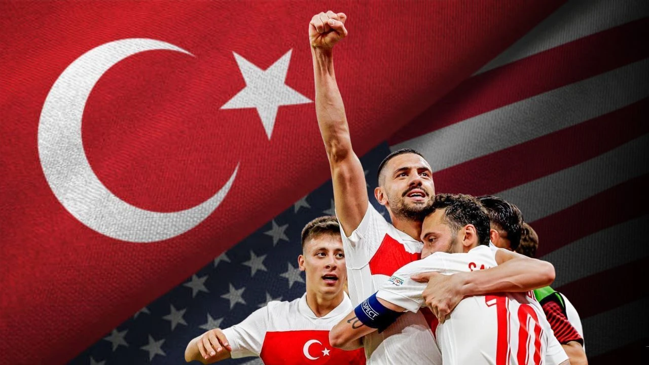 Milli maçlar ne zaman başlıyor? Türkiye'nin 2026-2027 UEFA Uluslar Ligi maçları ne zaman, ilk maç hangi gün?
