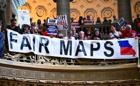 maps