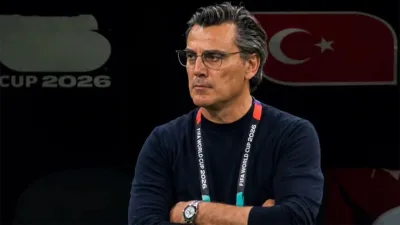 Montella'dan Berke Özer açıklaması