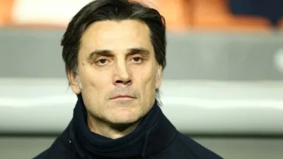 Montella istifaya çağrıldı!
