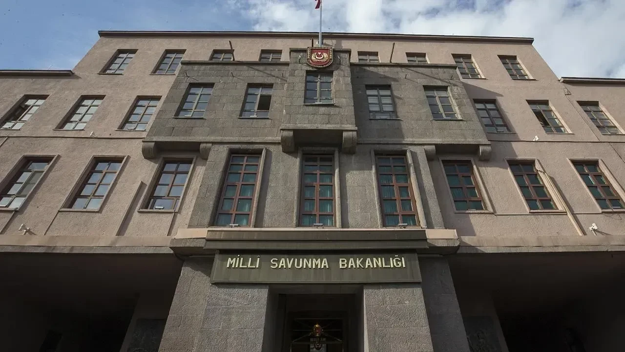 MSB'den AP kararına tepki: Tarihi gerçekleri çarpıtmaya yönelik taraflı yaklaşım