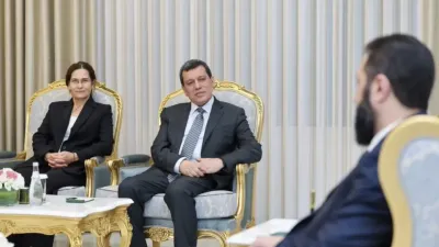 MSB: ‘SDG mensupları Türkiye’ye gelecek iddiası gerçek dışı’