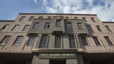 MSB: Yunanistan barış ve istikrara zarar verebilecek faaliyetlerden kaçınmalı