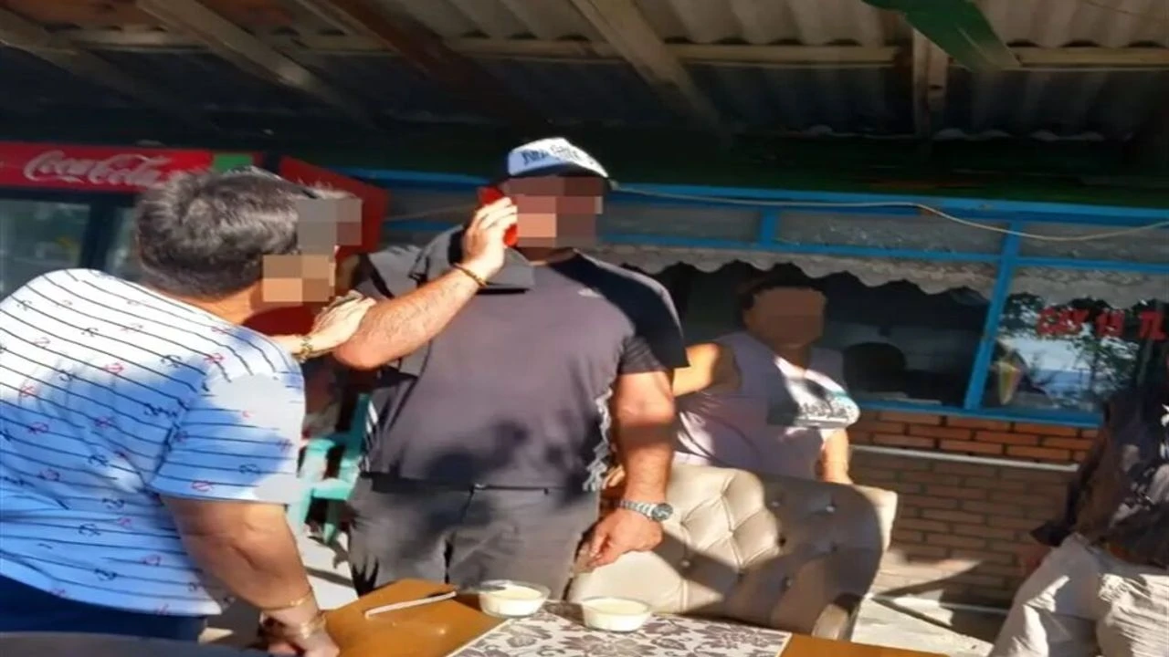 Müdür vekilini makamında 5 kurşunla öldüren sanığın cezası belli oldu