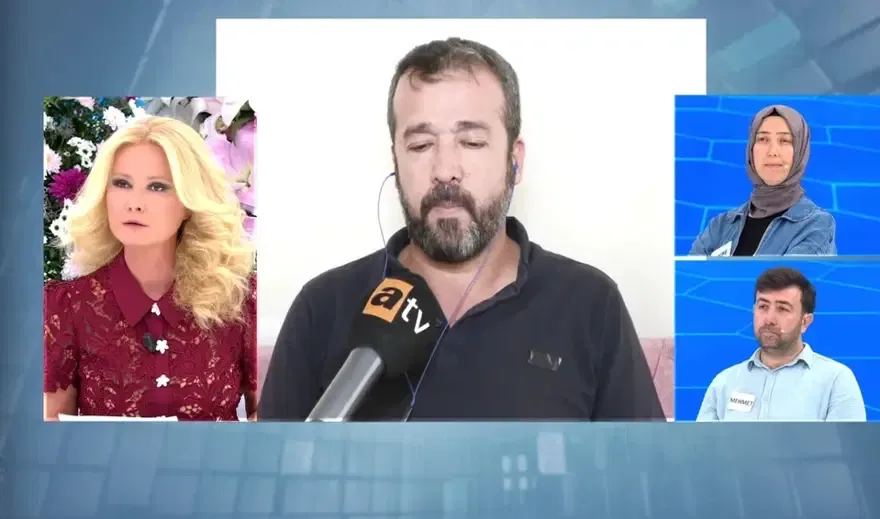 Şoke eden açıklamaEkici'nin eşi Mine Ekici, bugün yaptığı açıklamada, ailece gittikleri ve “üfürükçü” olarak anılan Hüseyin Sarıbaş'ın kendisine elektroşok uyguladığını, ailesinin de o sırada yaşananları izlediğini öne sürdü.