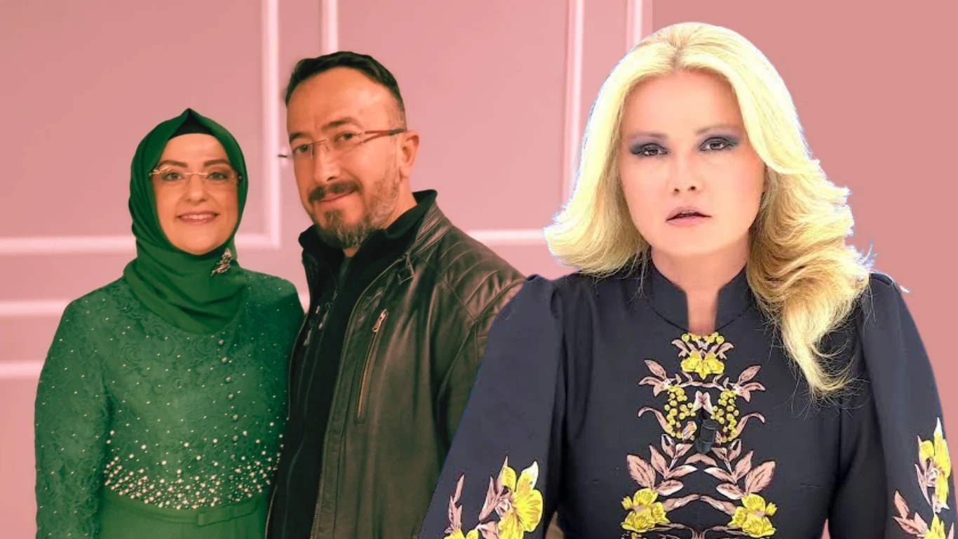 Müge Anlı İbrahim Ekici Olayı Ne Oldu? Üfürükçü Dosyasında Son Durum