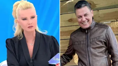 Müge Anlı'nın emniyet müdürü eşinin görev yeri değişti