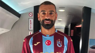 Muhammed Salah milli takım kadrosundan çıkarıldı
