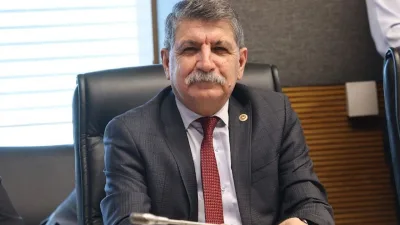 Mühip Kanko'dan icra dosyaları açıklaması: 9 ayda 7,5 milyon yeni dosya