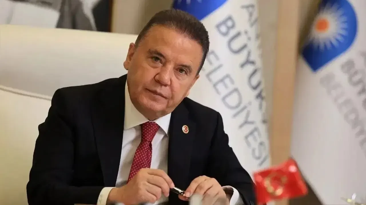 Muhittin Böcek hakkında tutukluluğa devam kararı