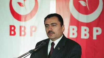 Muhsin Yazıcıoğlu soruşturmasında 36 kişi tutuklandı