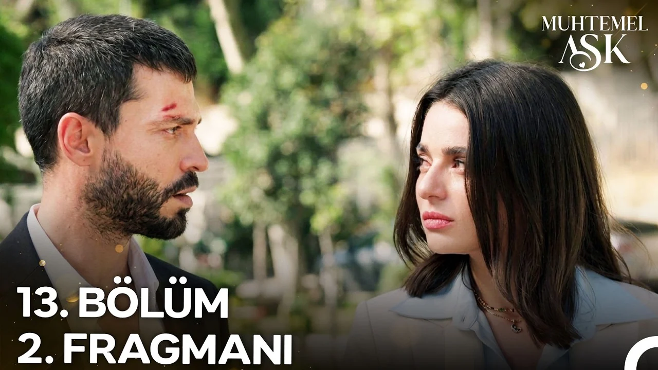 Muhtemel Aşk 13. Bölüm Fragmanı Yayınlandı mı, Ne Zaman?