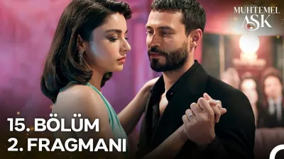 Muhtemel Aşk 15. Bölüm ne zaman yayınlanacak?