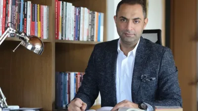 Murat Ağırel: 'Fonlar bir bir çökerken kimler çıkış yaptı?'